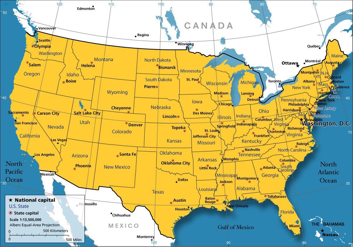 시카고지도 미국-시카고 미국 지도(미국)
